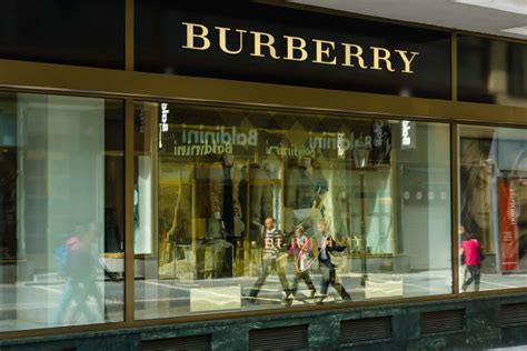 does burberry offer discounts